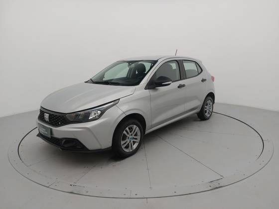 FIAT ARGO 1.0 FIREFLY FLEX MANUAL